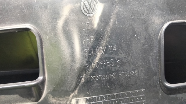  Volkswagen Passat  (362)