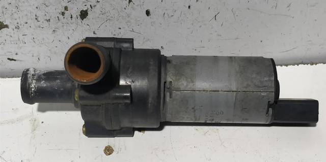 Bomba de agua eléctrica auxiliar 3D0965561D VAG