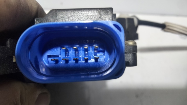 Comprar Cerradura de puerta delantera izquierda Volkswagen Touran I 1T1, 1T2 a bajo precio