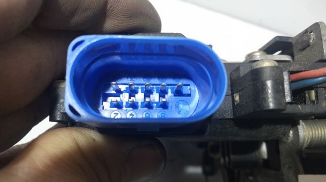 3D1837016 VAG