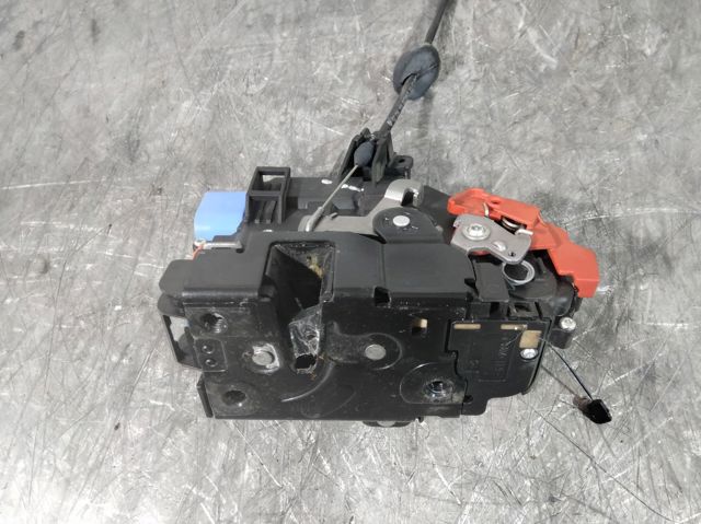3D1837016AC Cerradura de puerta delantera derecha  comprar en Zaragoza