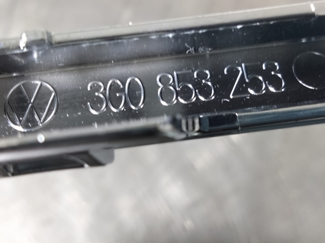 3G08532532ZZ VAG