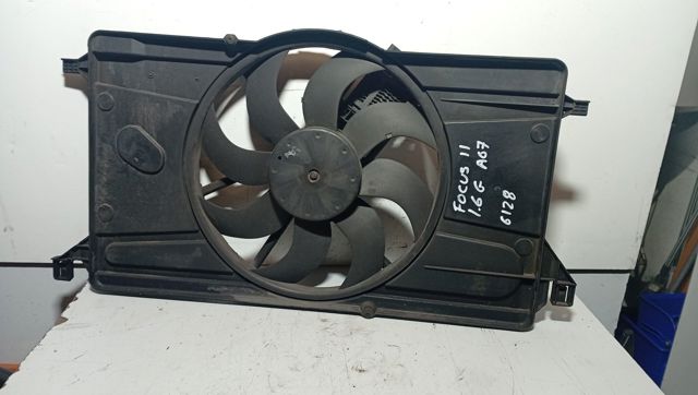 3M518C607EC Ford
