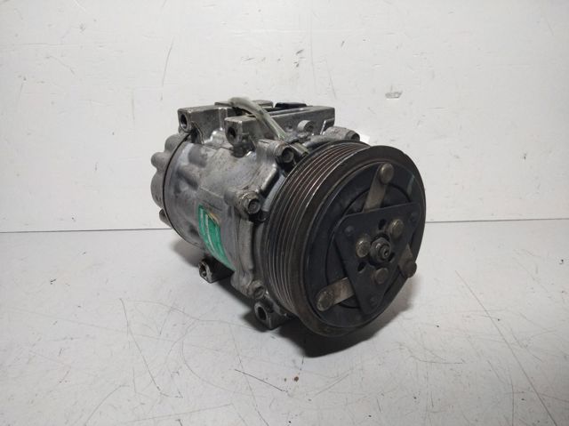 Compresor de aire acondicionado coche 3M5H19D629 VOLVO