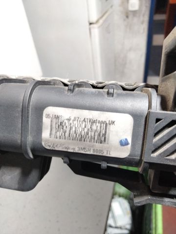 MAZDA 3M5H8005TL Radiador  en stock Valencia