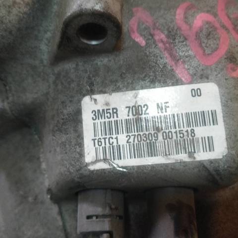 3M5R7002NF Ford