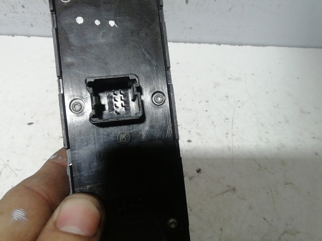 3M5T14529CF Unidad de control de elevalunas delantera izquierda  disponible Málaga