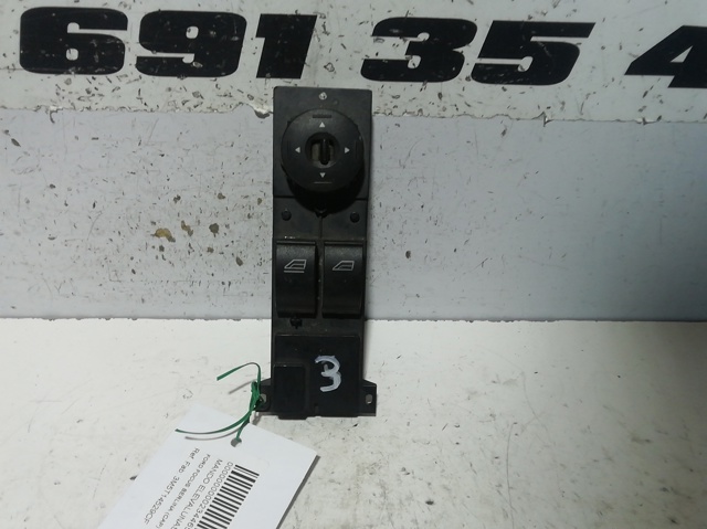 FORD 3M5T14529CF Unidad de control de elevalunas delantera izquierda  comprar en Murcia