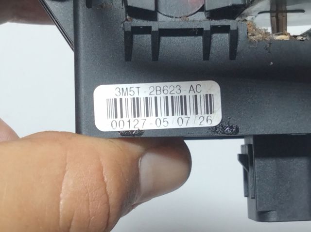 3M5T2B623AC Ford