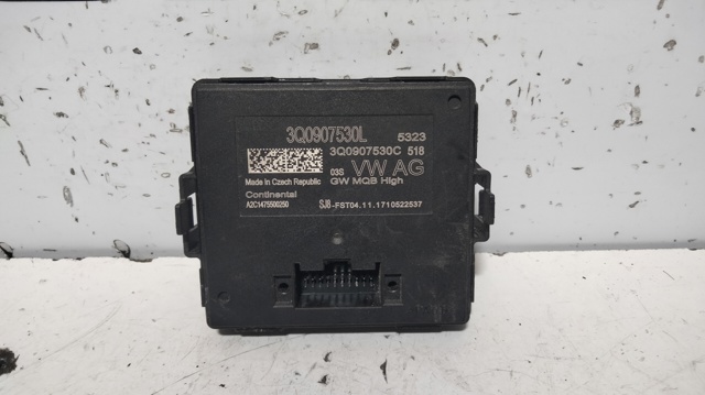 3Q0907530L VAG