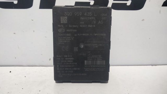 3Q0959435L VAG