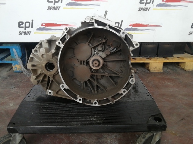 3S7R7002CC Ford