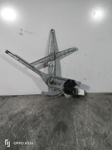 Mecanismo de elevalunas delantero derecha Renault Laguna I desde 47,92 €