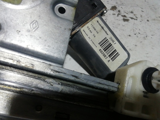 402087A Renault (RVI)