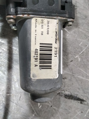 402191A Nissan/Infiniti