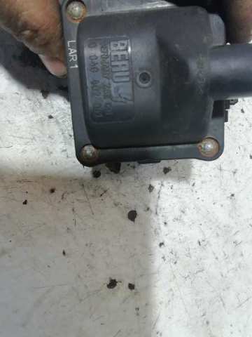 Bobina de encendido para Audi 80  (8C2)