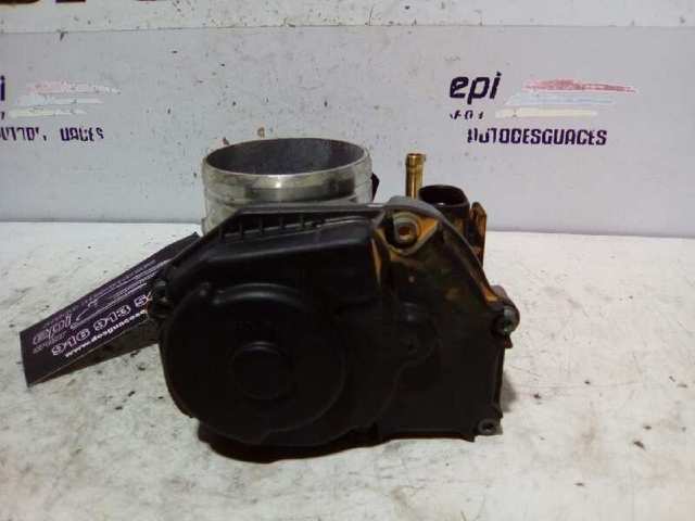 Caja de mariposa 408237111012 VAG
