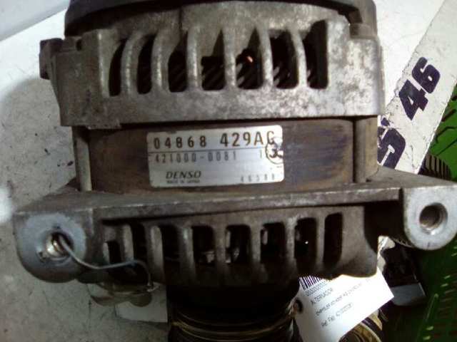 4210000081 Chrysler