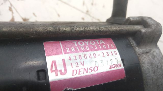 4280002340 Toyota