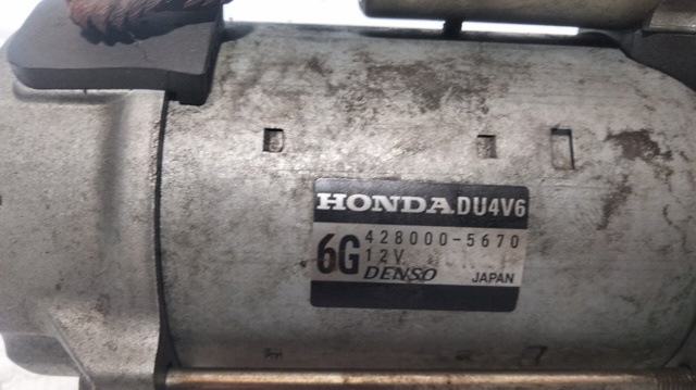 4280005670 Honda