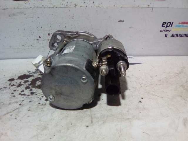 Comprar Motores de arranque TT  FV3, FVP