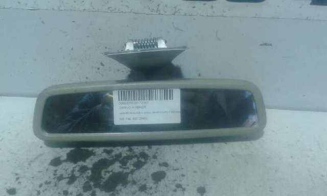 Espejo interno Mercedes C  (W203)