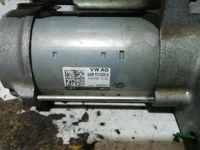 4380000202 VAG