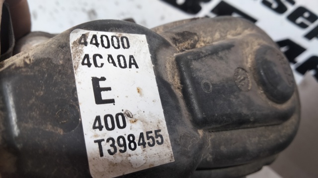 440004CA0A Nissan/Infiniti
