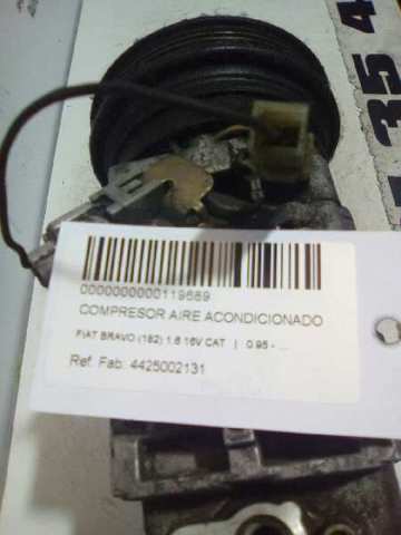 4425002131 Fiat/Alfa/Lancia