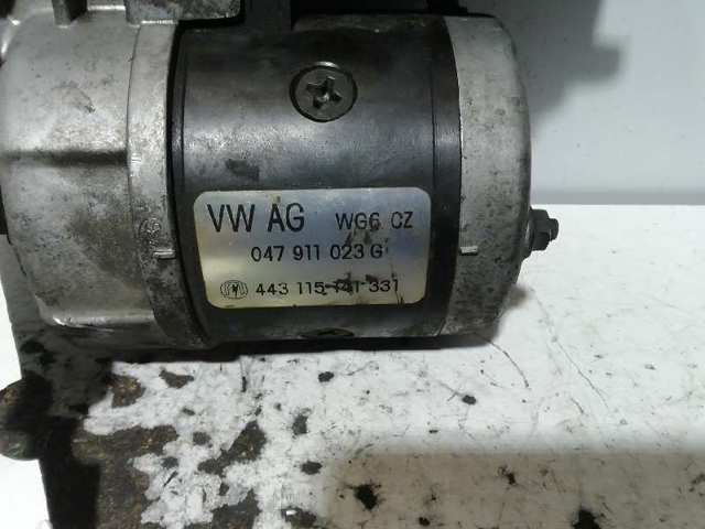 443115141331 VAG