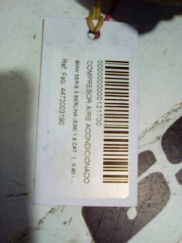 4472003190 BMW