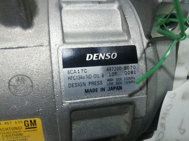 4472009070 Opel