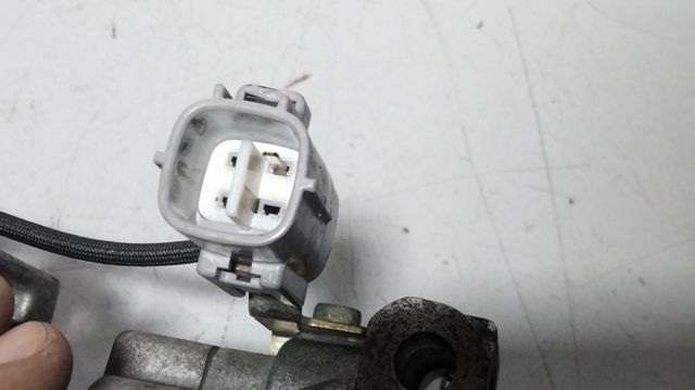 Compresor de aire acondicionado coche 4472206361 TOYOTA