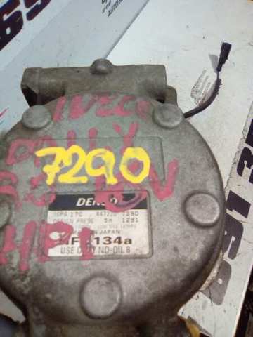 4472207290 Iveco