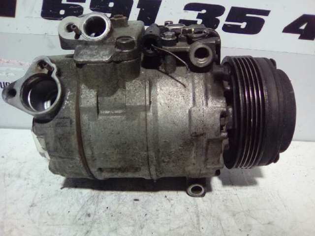Compresor climatizador BMW 5  (1997-2004)