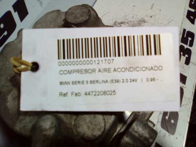 4472208025 BMW  comprar en Oviedo