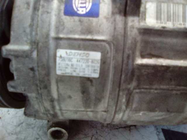 Compresor de aire acondicionado coche 4472208029 BMW
