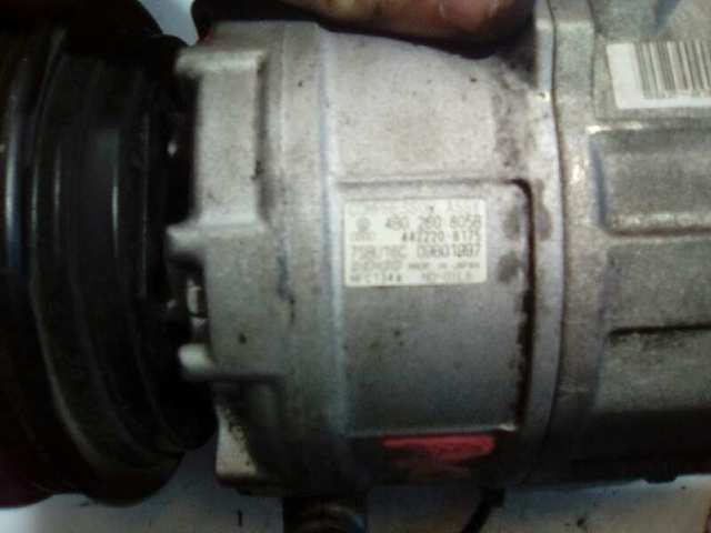 Comprar Compresor de aire acondicionado coche A6  4A5