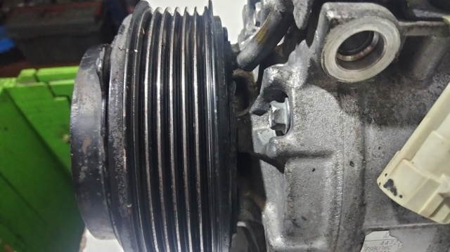 4472208610 Opel