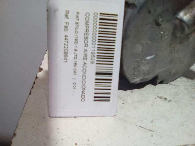 4472208641 Fiat/Alfa/Lancia