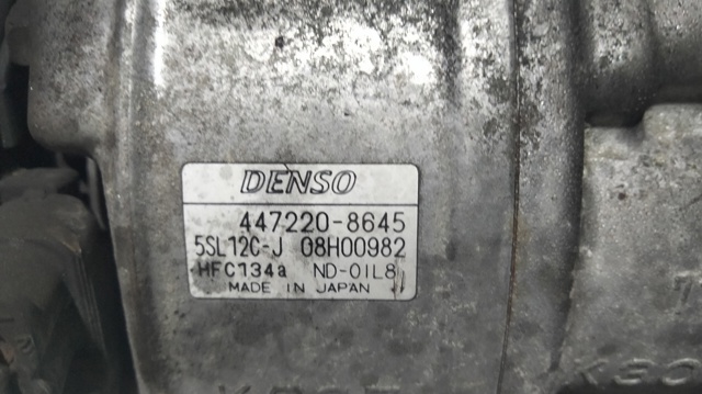 4472208645 Fiat/Alfa/Lancia