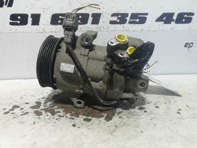 Condensador aire acondicionado 4472209685 MITSUBISHI