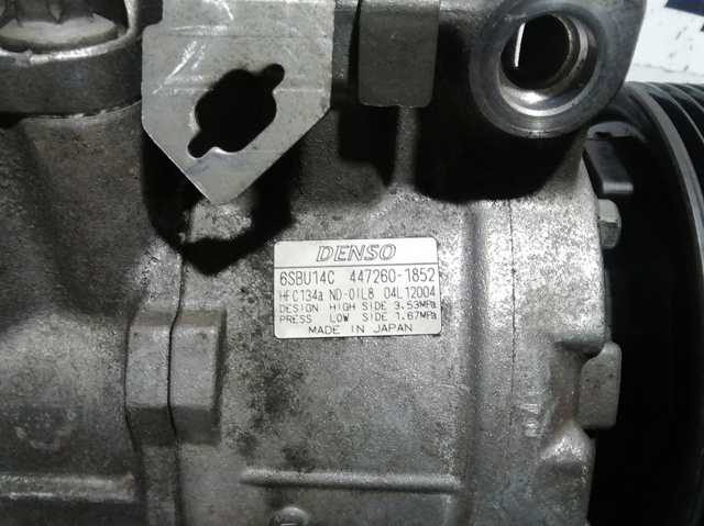 4472601852 BMW