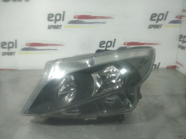 4479065800 Mercedes
