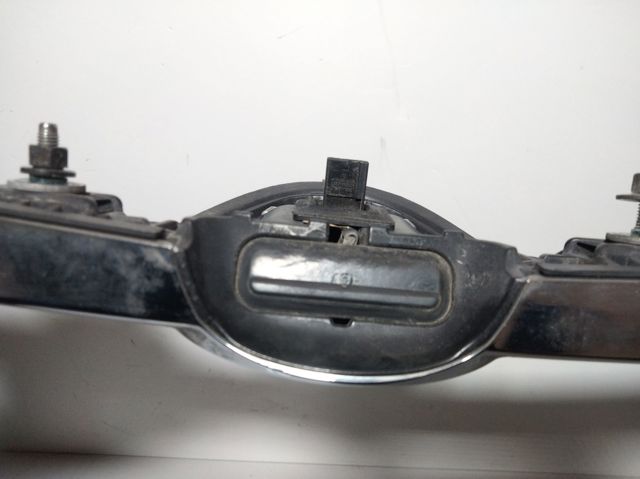 464192822 OPEL Parrilla comprar Madrid