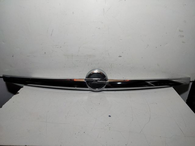 464192822 OPEL Parrilla del radiador  comprar en Oviedo