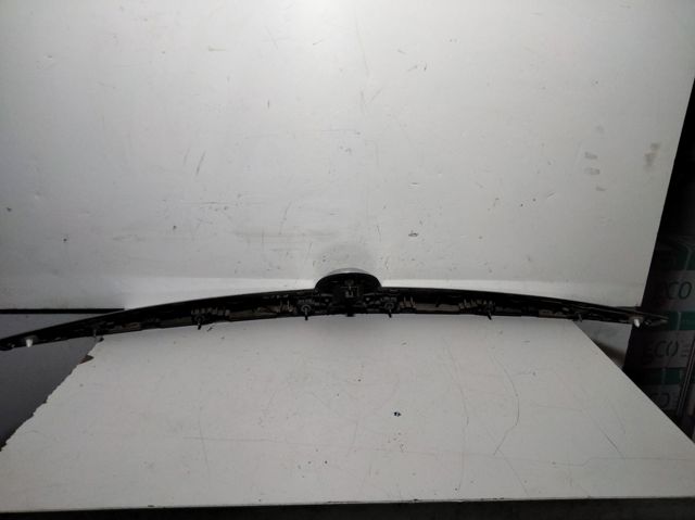 464192822 Parrilla del radiador  comprar en Zaragoza