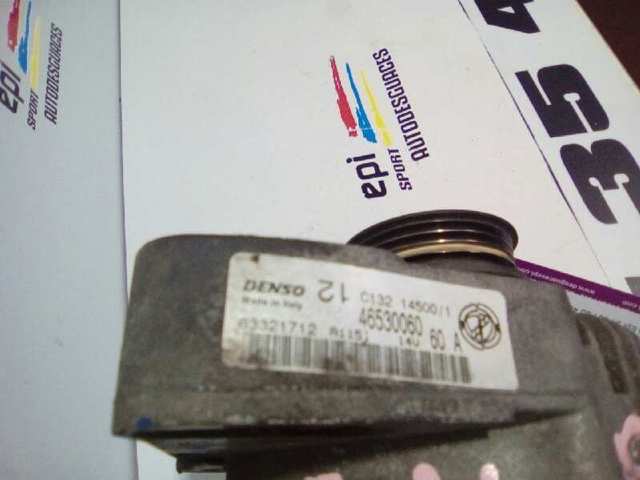 46530060 Fiat/Alfa/Lancia