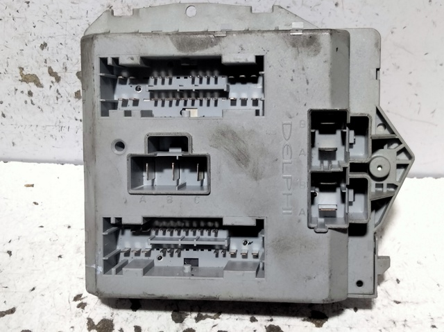 46752706 Fiat/Alfa/Lancia