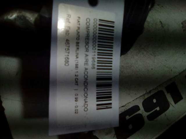 467571680 Fiat/Alfa/Lancia